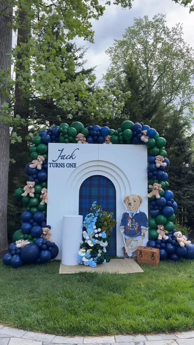Post 8 by Bubble_decors  🫧🎈 on Instagram (video)