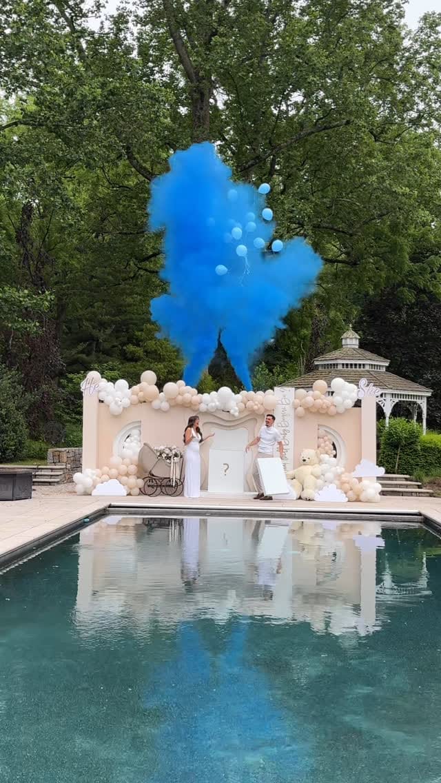 Post 10 by Bubble_decors  🫧🎈 on Instagram (video)