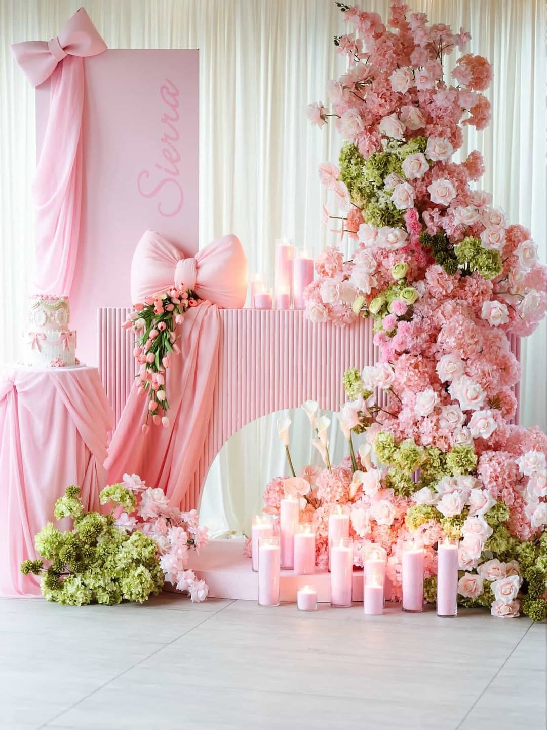 Post 4 by Bubble_decors  🫧🎈 on Instagram (carousel)