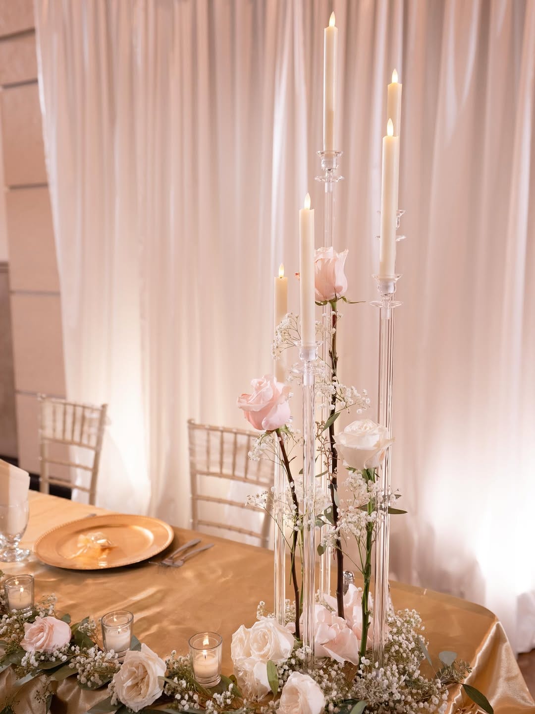 Post 5 by The Bella Sera Event Center on Instagram (carousel)