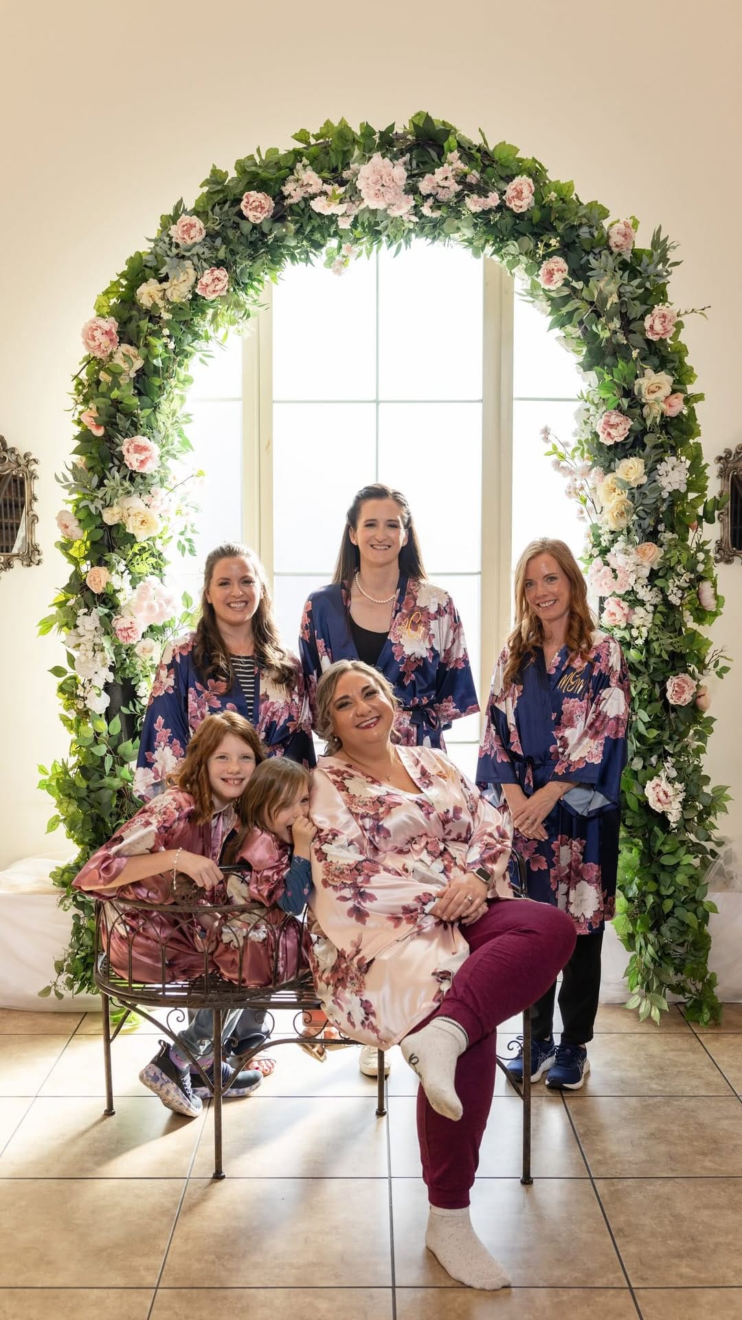 Post 4 by The Bella Sera Event Center on Instagram (video)