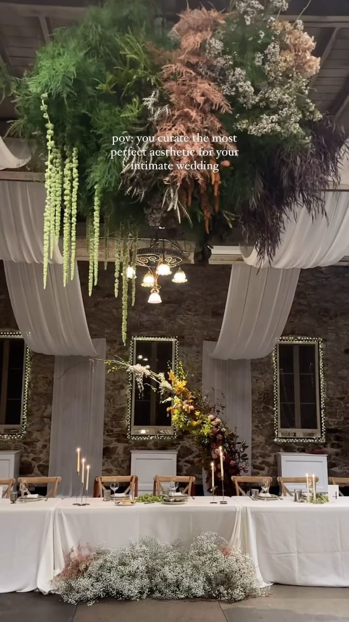Post 10 by California Wedding & Event Planner on Instagram (video)