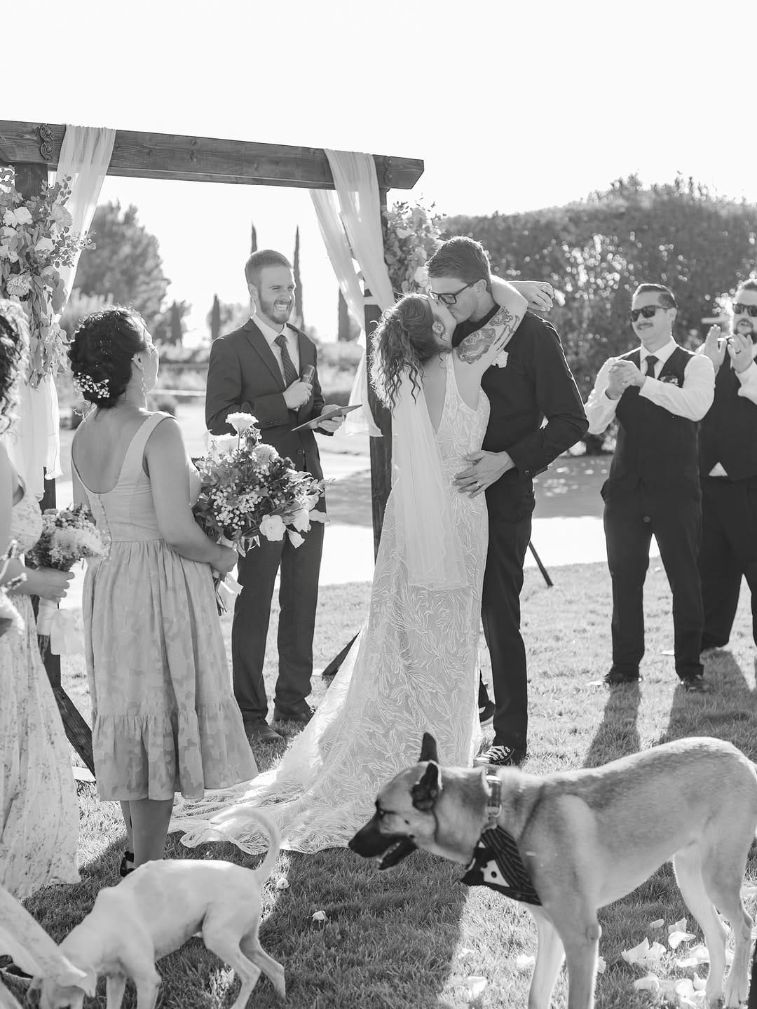Post 4 by California Wedding & Event Planner on Instagram (carousel)