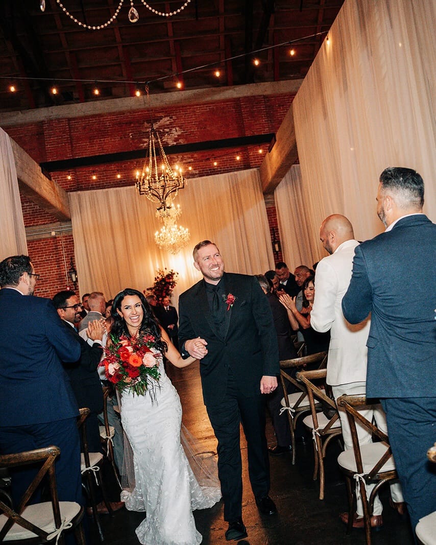 Post 1 by California Wedding & Event Planner on Instagram (carousel)