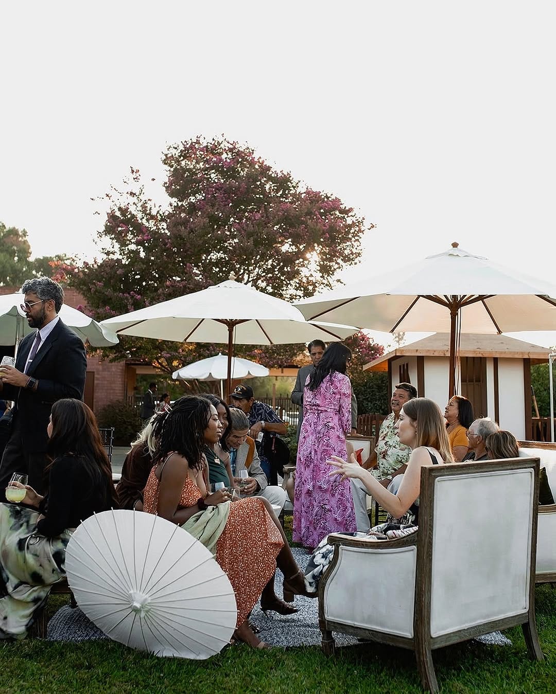 Post 9 by California Wedding & Event Planner on Instagram (image)