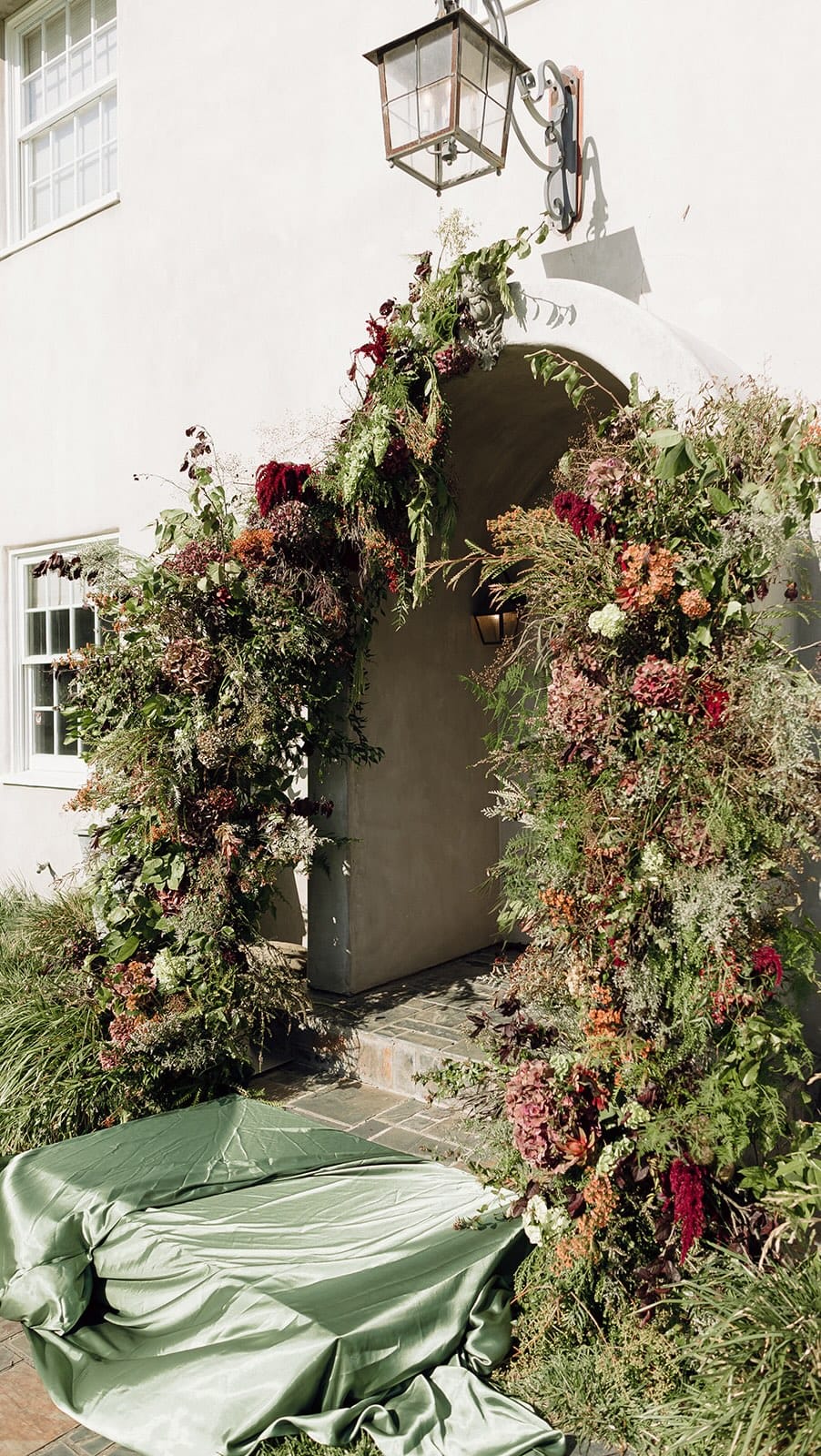 Post 7 by California Wedding & Event Planner on Instagram (video)