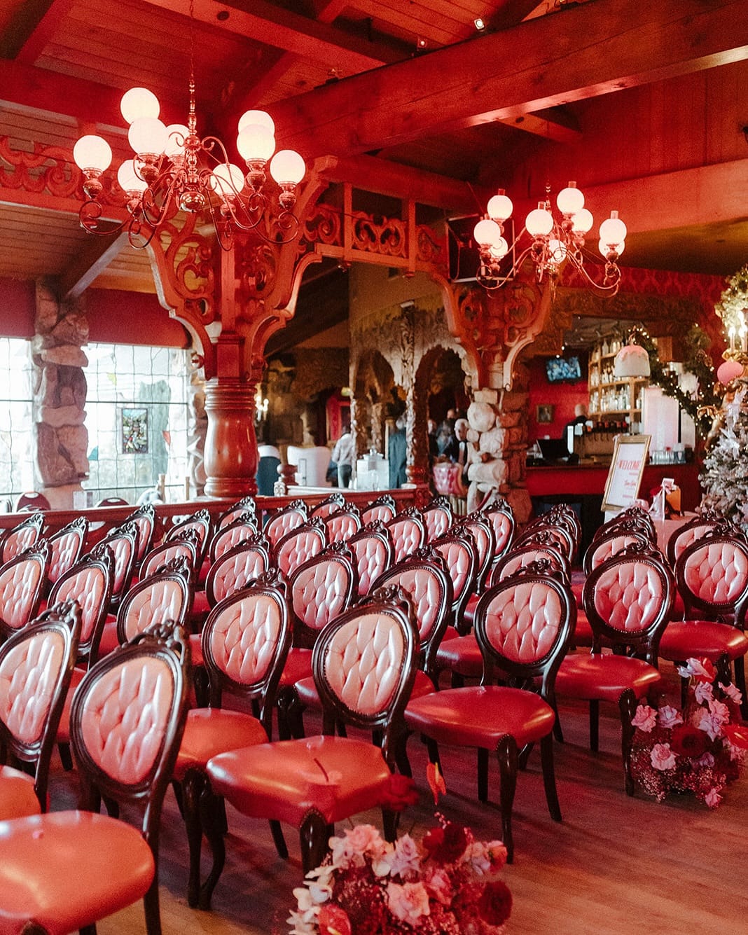Post 8 by California Wedding & Event Planner on Instagram (carousel)
