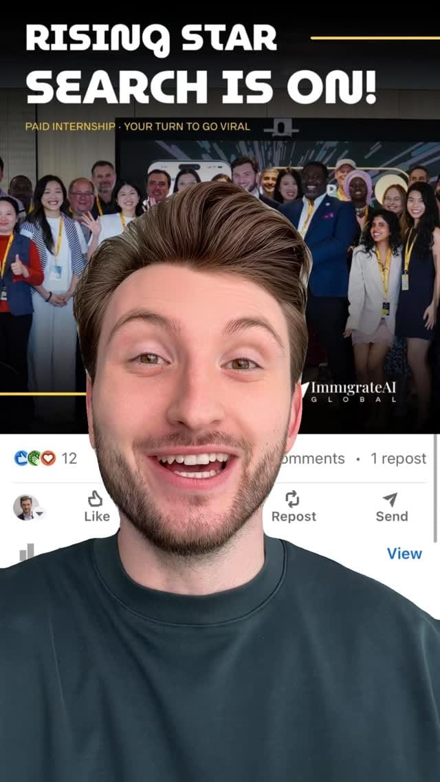 Post 5 by Max Medyk on Instagram (video)