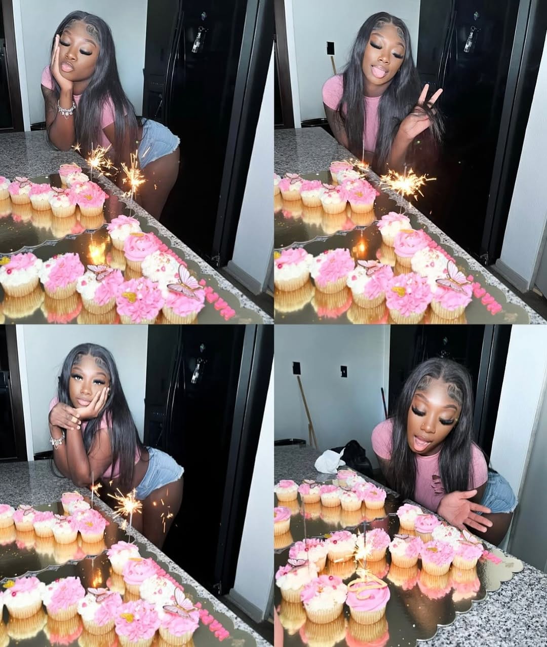 Post 10 by Aliyah La’sha ♡ on Instagram (image)