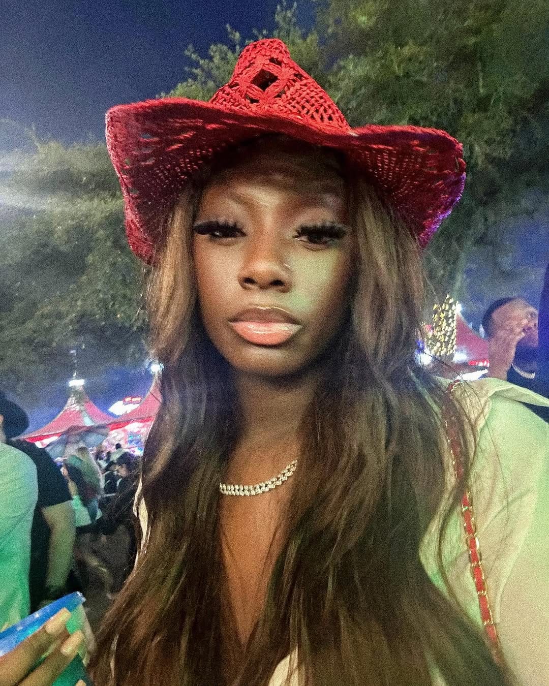 Post 9 by Aliyah La’sha ♡ on Instagram (carousel)