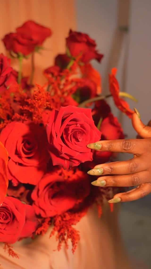 Post 5 by Houston Event Planning, Design & Decor on Instagram (video)