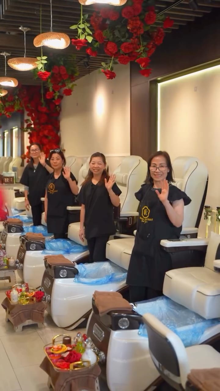 Post 3 by Houston Event Planning, Design & Decor on Instagram (video)