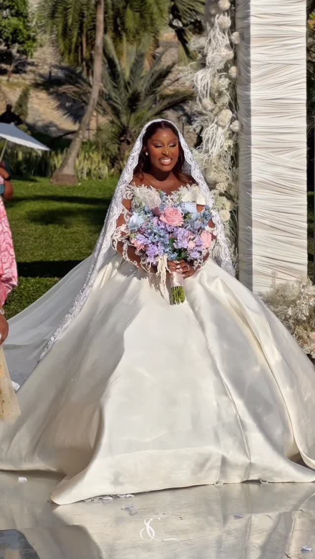 Post 7 by Houston Event Planning, Design & Decor on Instagram (video)