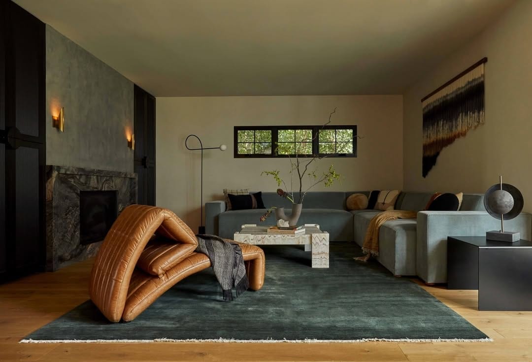 Post 8 by Aker Interiors on Instagram (image)