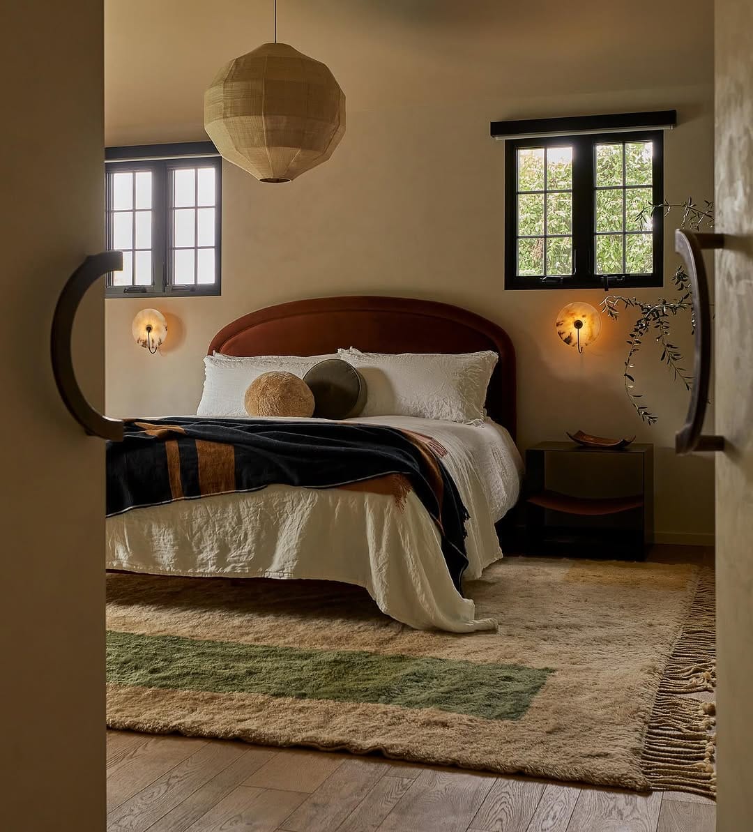 Post 6 by Aker Interiors on Instagram (image)