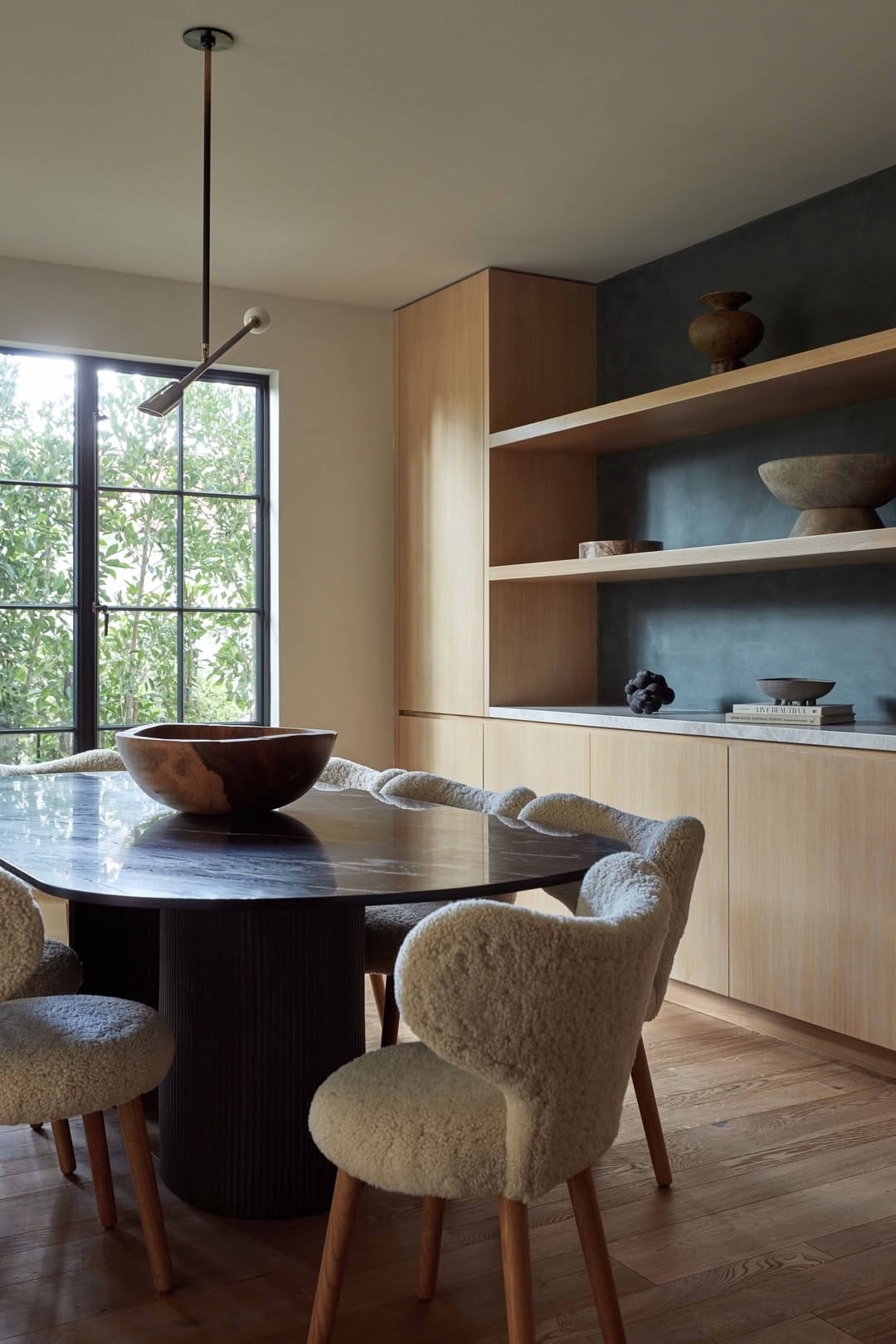 Post 9 by Aker Interiors on Instagram (image)
