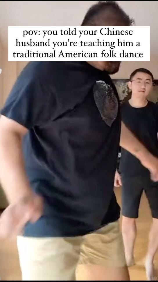 Post 10 by Cali in China on Instagram (video)