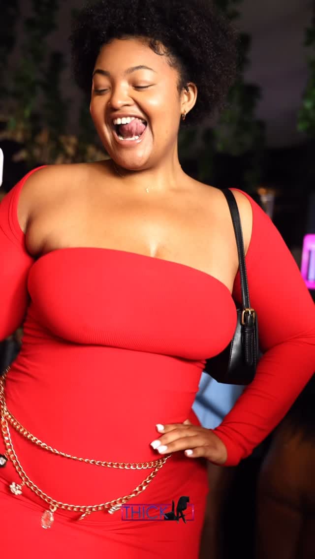 Post 5 by Thick LA Entertainment Group on Instagram (video)