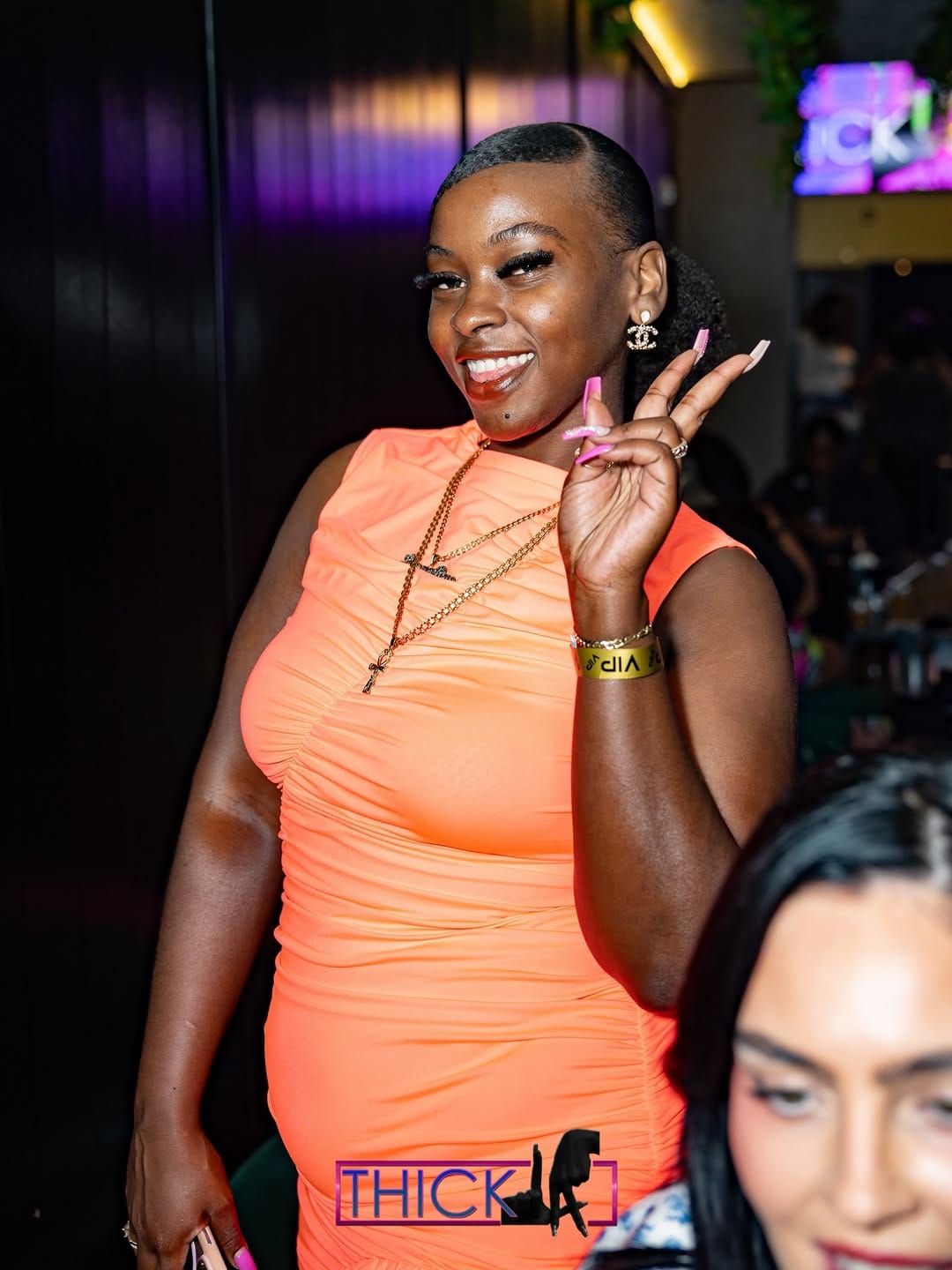 Post 2 by Thick LA Entertainment Group on Instagram (carousel)
