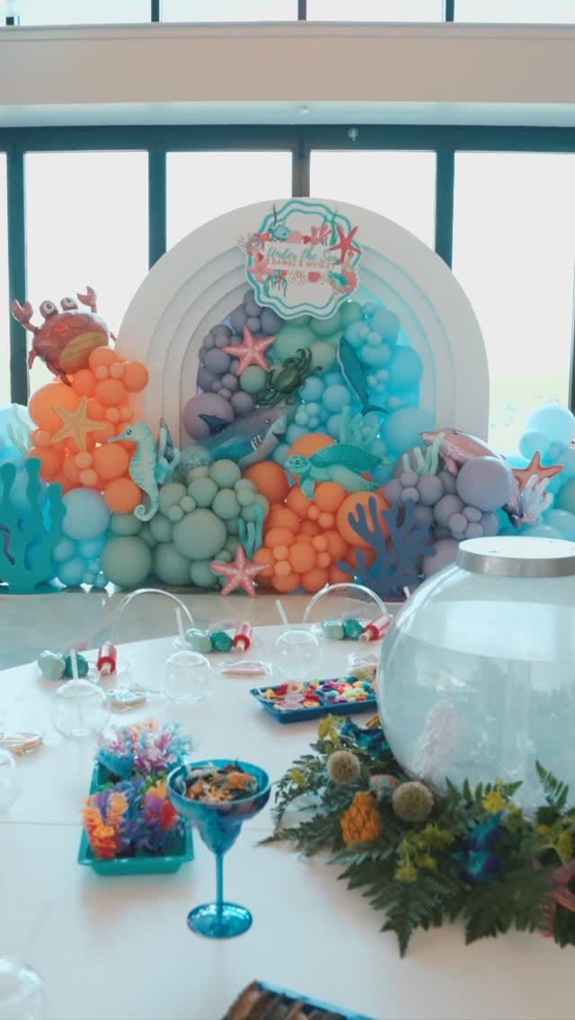 Post 4 by Project O.li.li | NJ Event Styling & Decor on Instagram (video)