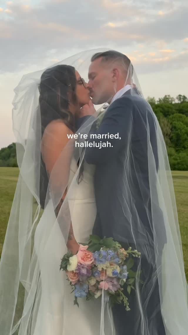 Post 8 by The Kinsleeshop Farm | Wedding Venue on Instagram (video)