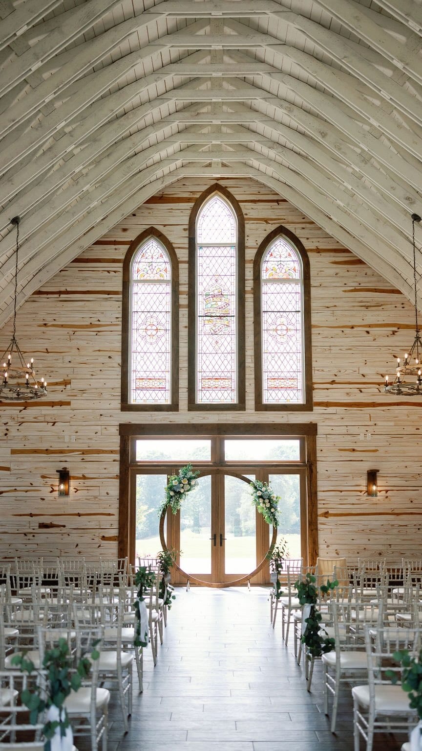 Post 10 by The Kinsleeshop Farm | Wedding Venue on Instagram (video)