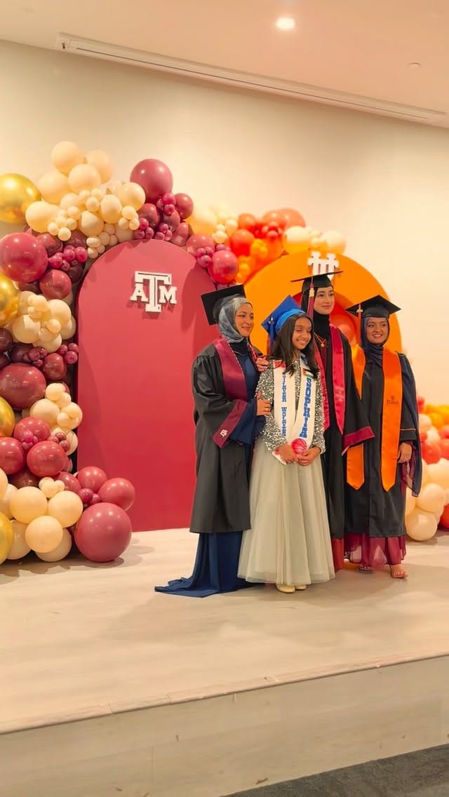 Post 1 by Houston Event Planner| Balloons | Backdrops on Instagram (video)