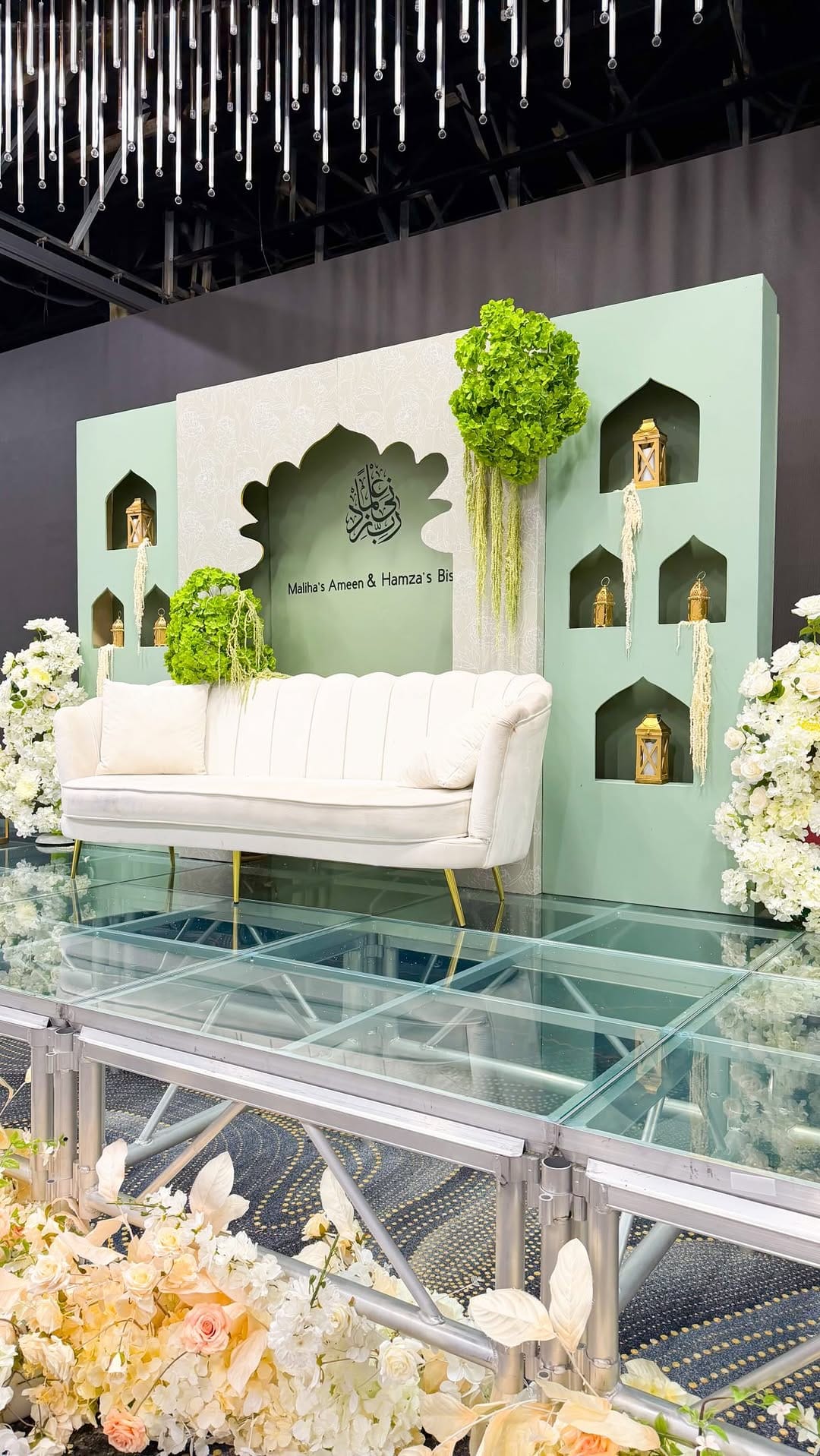 Post 2 by Houston Event Planner| Balloons | Backdrops on Instagram (video)