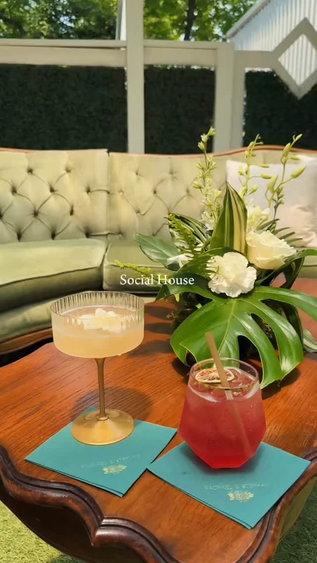 Post 4 by The Juliana on Instagram (video)