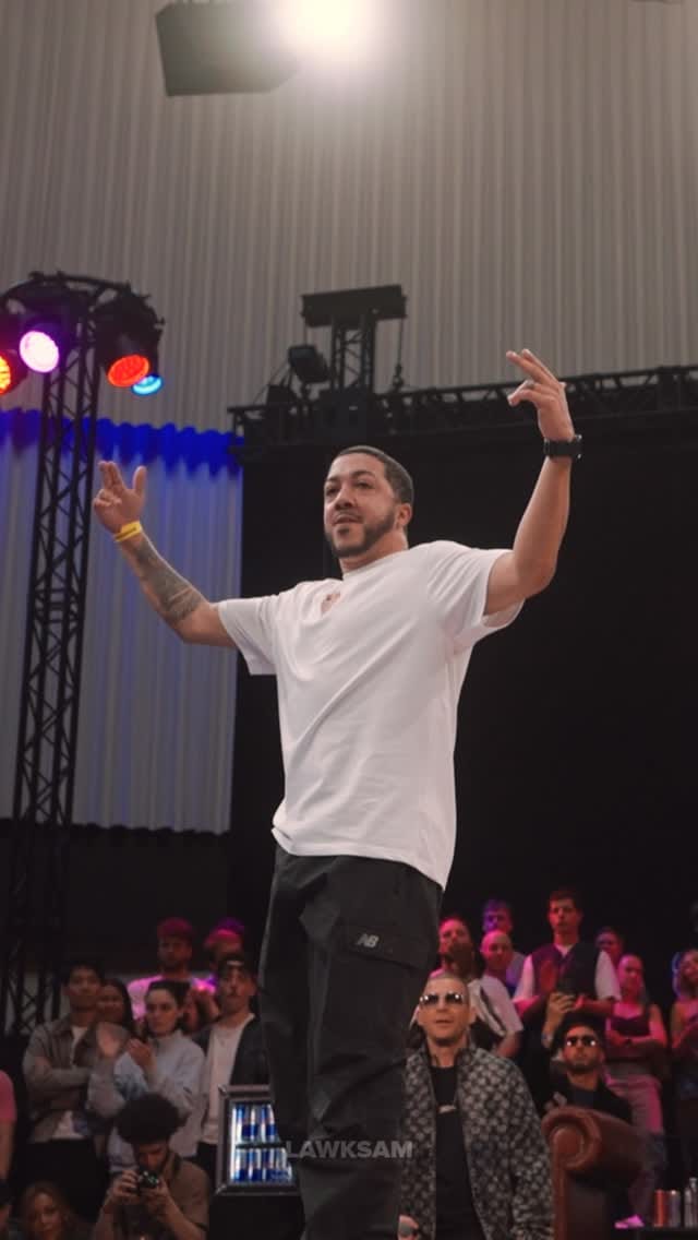 Post 6 by Hip Hop Breakin Crew on Instagram (video)