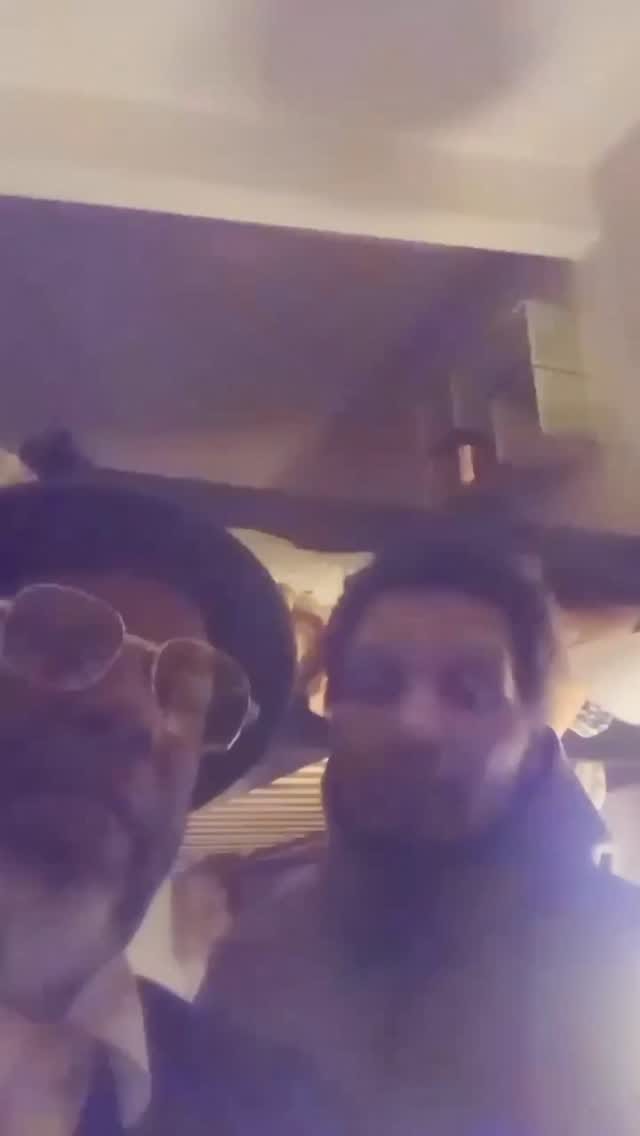 Post 5 by Hip Hop Breakin Crew on Instagram (video)
