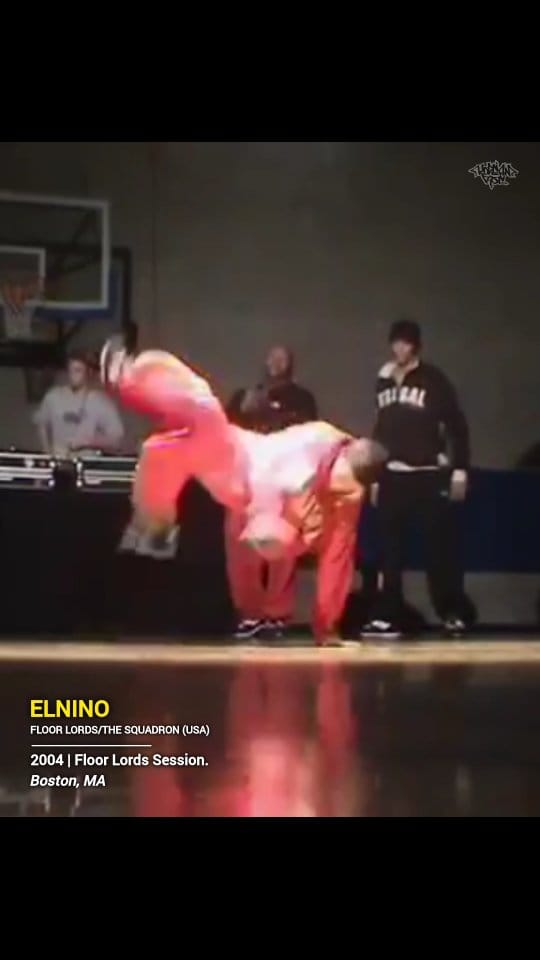Post 7 by Hip Hop Breakin Crew on Instagram (video)