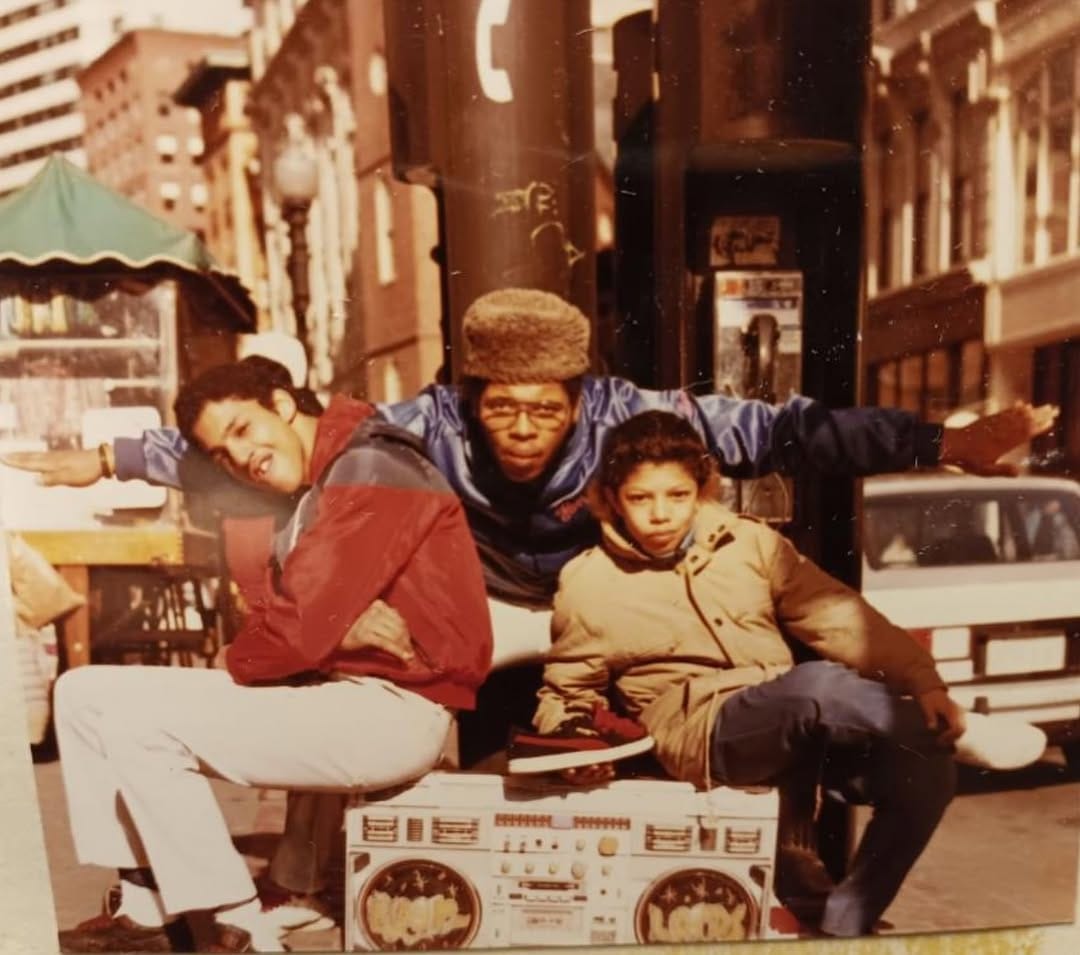 Post 10 by Hip Hop Breakin Crew on Instagram (image)