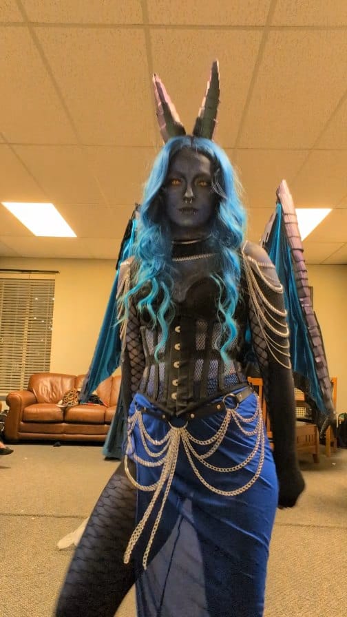 Post 6 by PhantasIA Events | Iowa Fantasy Events on Instagram (video)