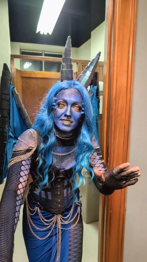 Post 9 by PhantasIA Events | Iowa Fantasy Events on Instagram (video)
