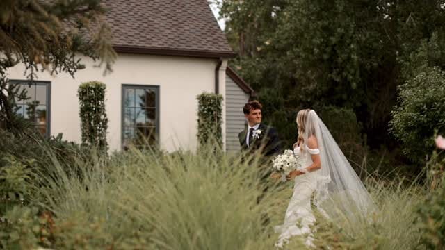 Post 10 by Wedding Planner | Utah on Instagram (video)
