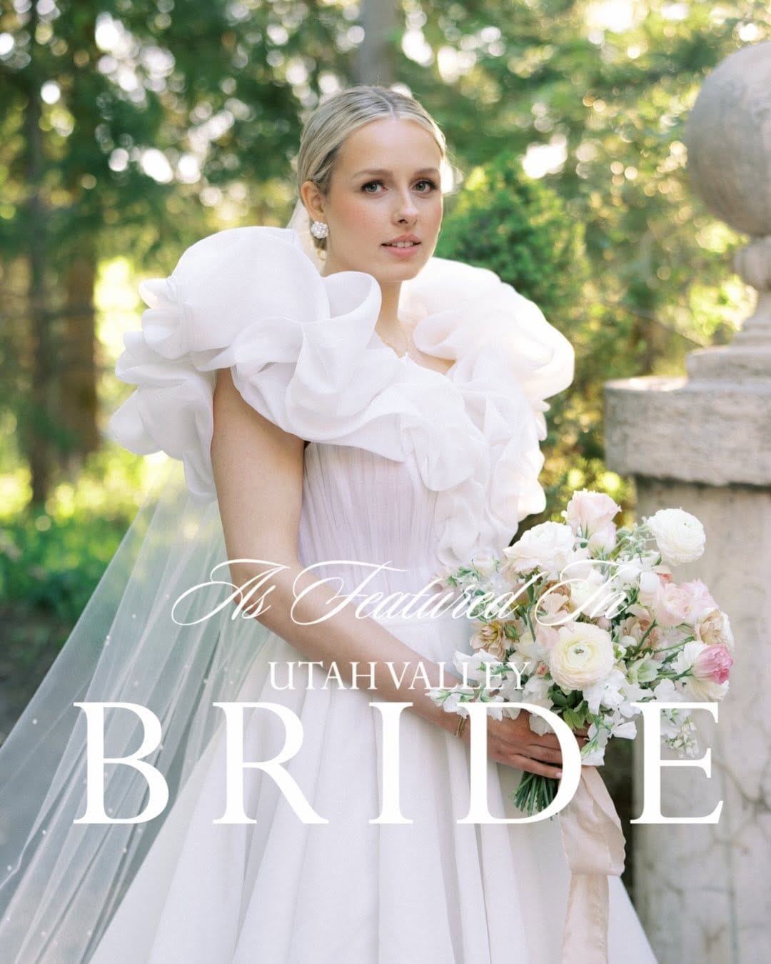 Post 3 by Wedding Planner | Utah on Instagram (carousel)
