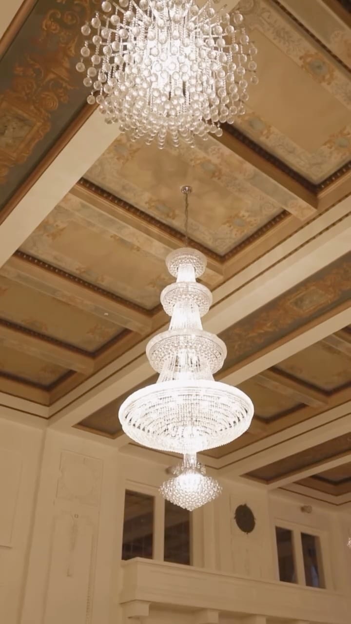 Post 8 by Wedding Planner | Utah on Instagram (video)