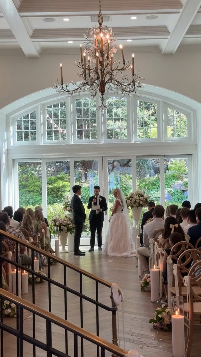 Post 1 by Wedding Planner | Utah on Instagram (video)