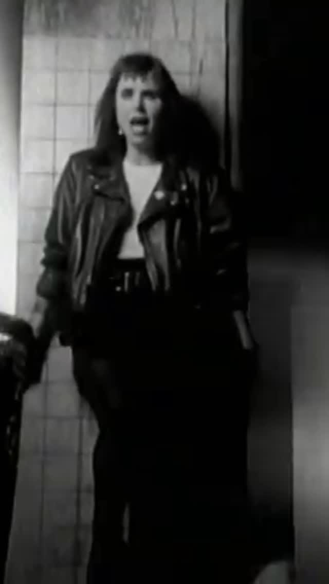 Post 3 by Patty Smyth on Instagram (video)