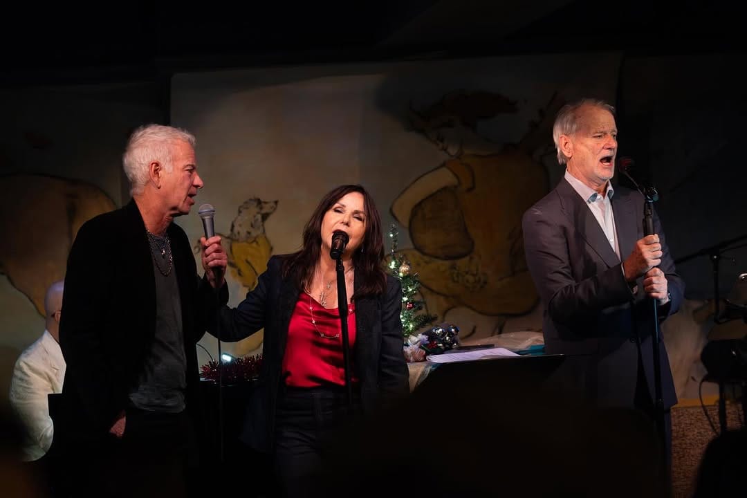 Post 9 by Patty Smyth on Instagram (carousel)