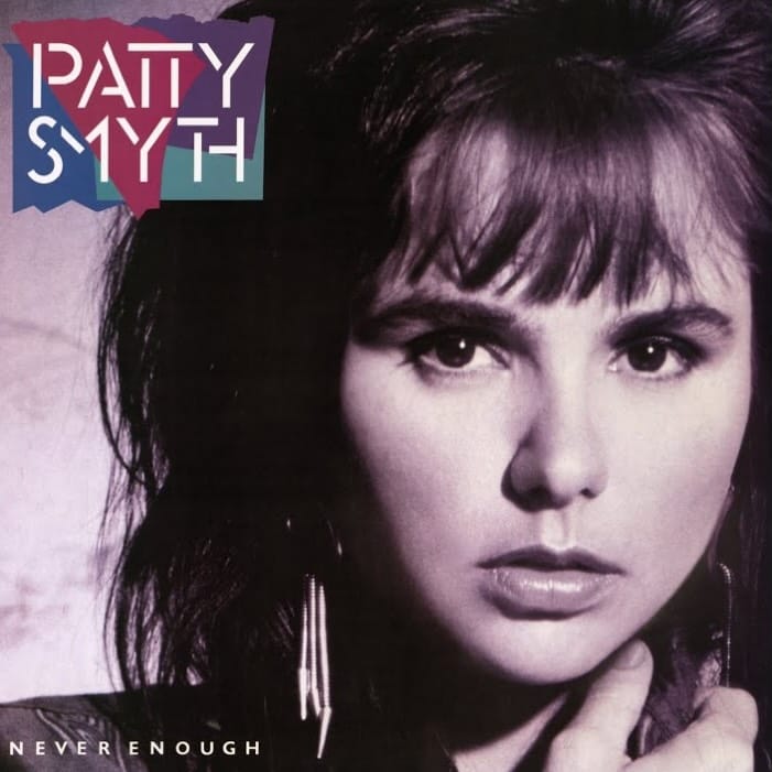 Post 8 by Patty Smyth on Instagram (image)