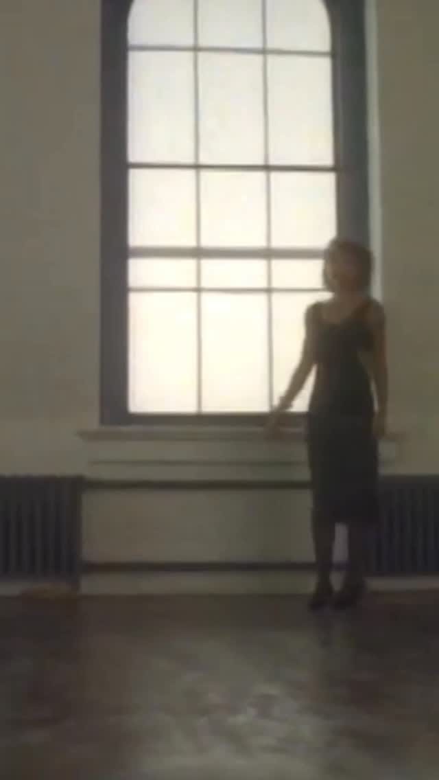 Post 5 by Patty Smyth on Instagram (video)