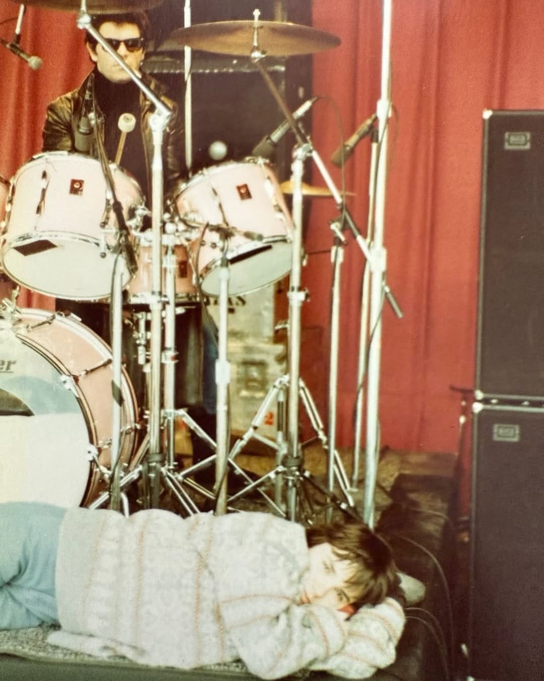Post 10 by Patty Smyth on Instagram (image)