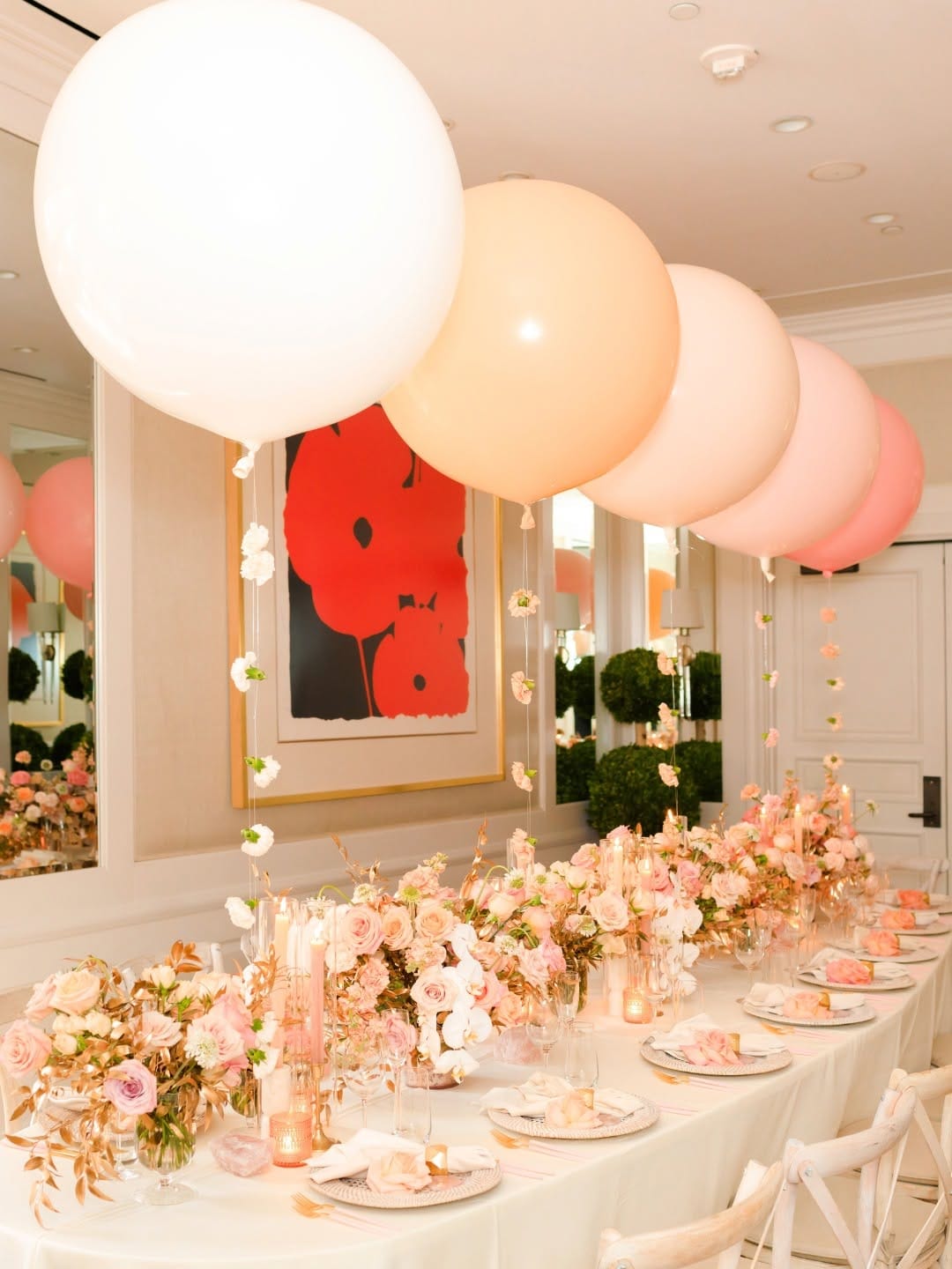 Post 9 by Sonia Sharma Events I Wedding & Event Planner on Instagram (carousel)