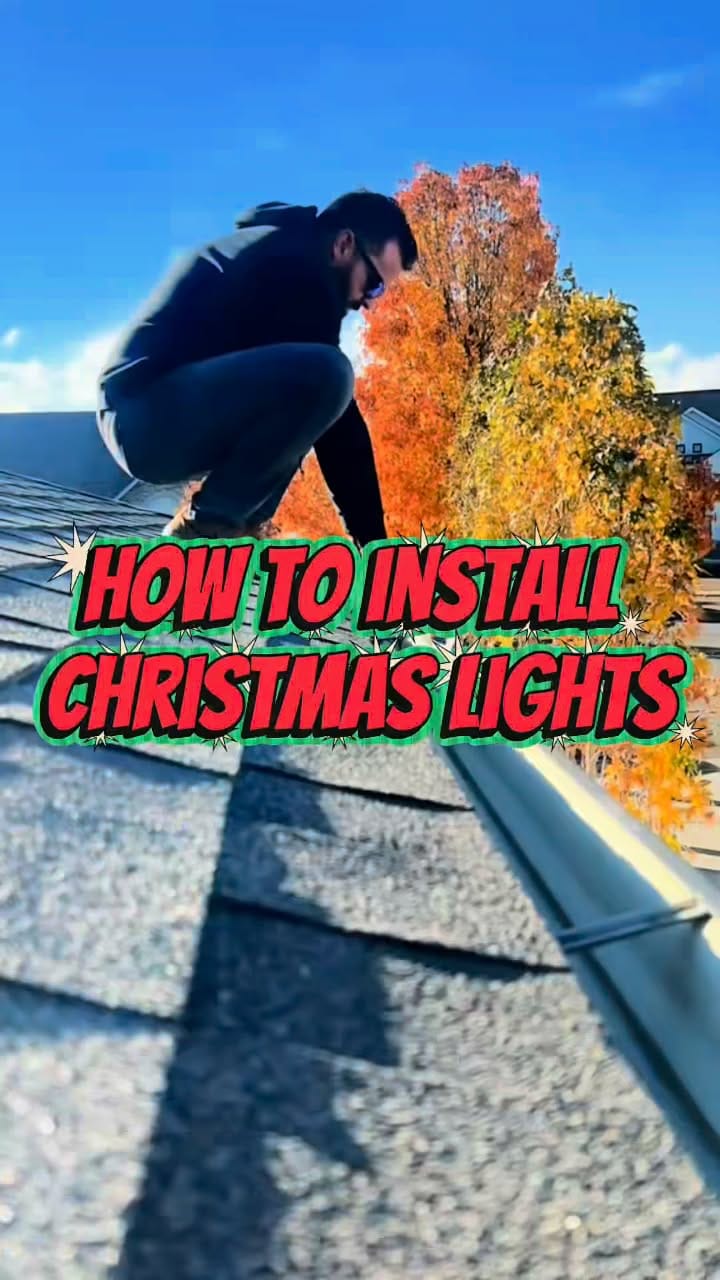 Post 5 by Holmes Lawn & Pest on Instagram (video)