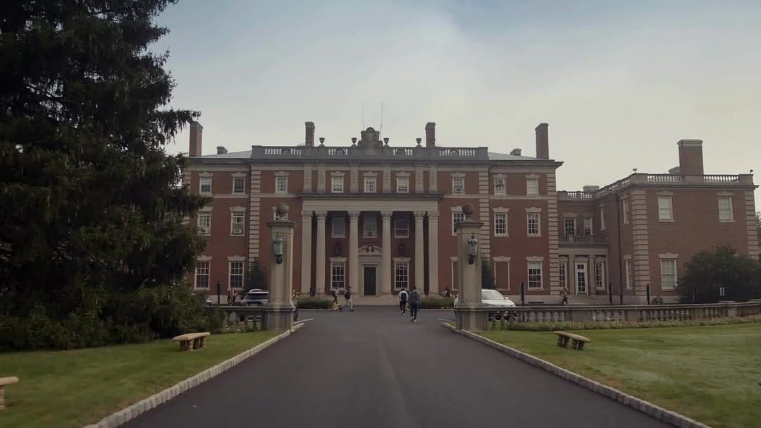 Post 10 by Fairleigh Dickinson University on Instagram (video)