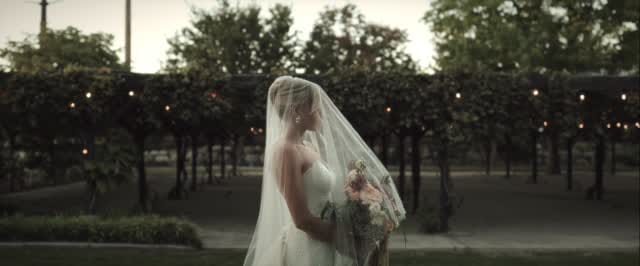 Post 10 by Ruby | Utah Wedding Planner on Instagram (video)