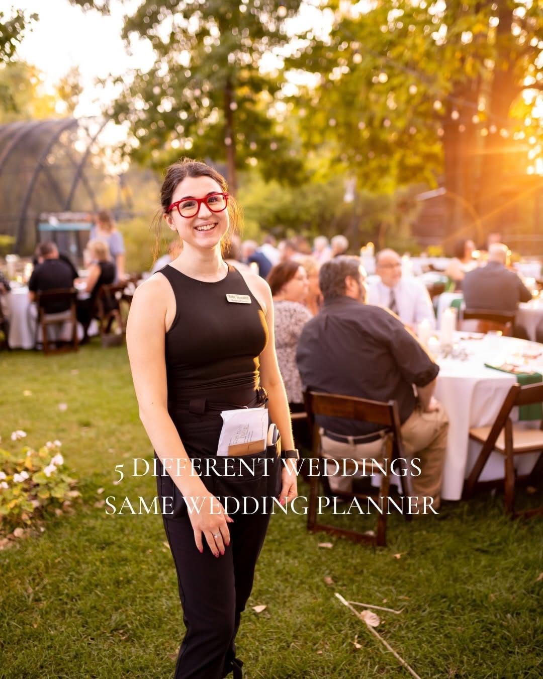 Post 9 by Ruby | Utah Wedding Planner on Instagram (carousel)