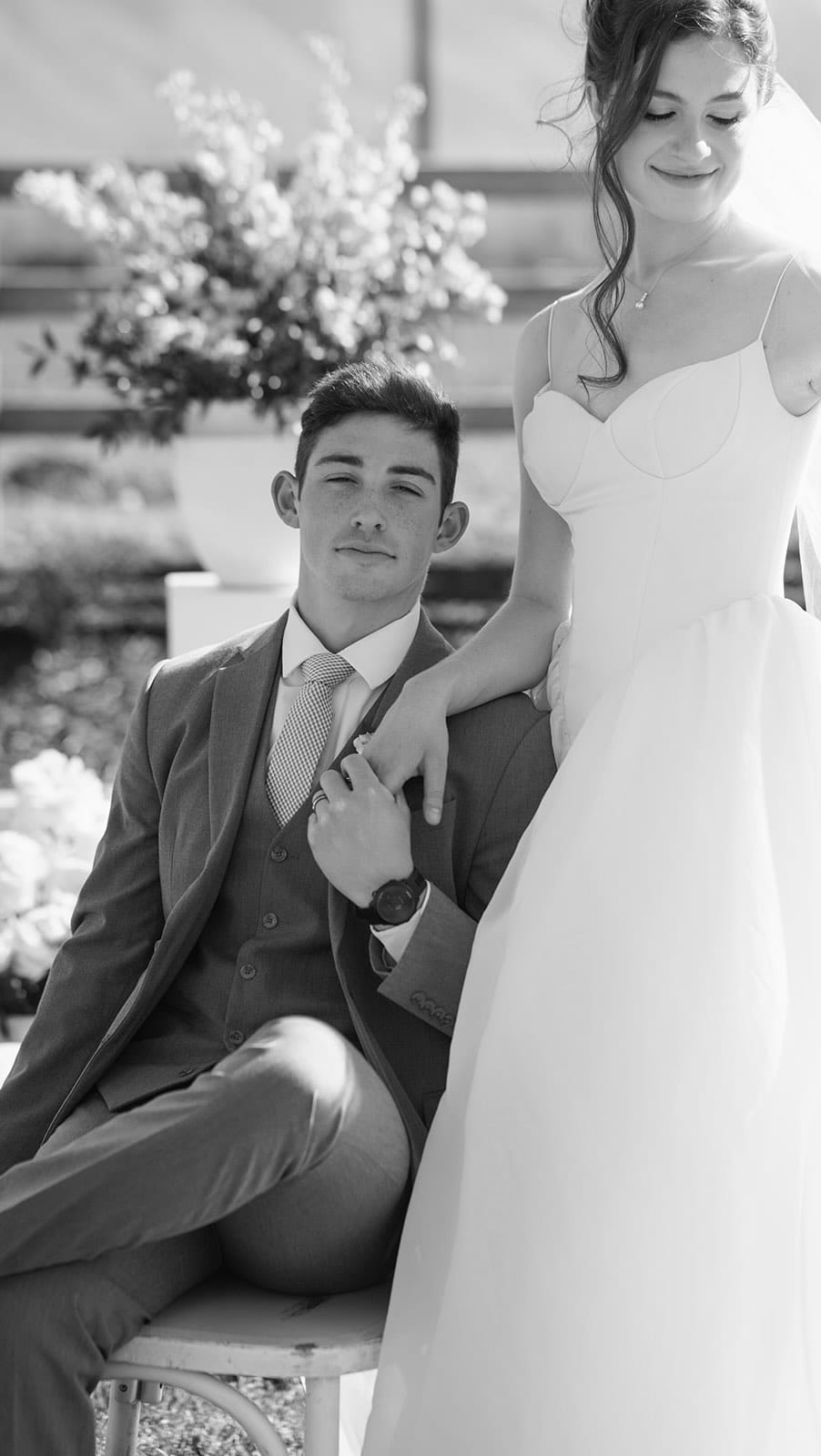 Post 6 by Ruby | Utah Wedding Planner on Instagram (video)